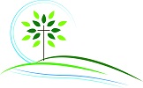 Longnor Churches Logo