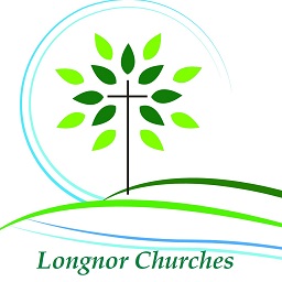 Longnor Churches Logo